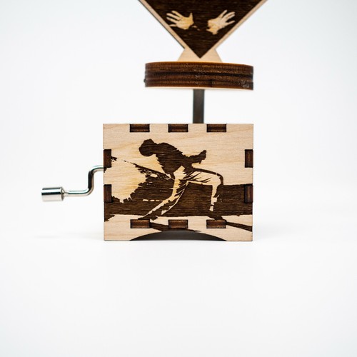 Queen Music Box - Bohemian Rhapsody - Picture 5 of 8