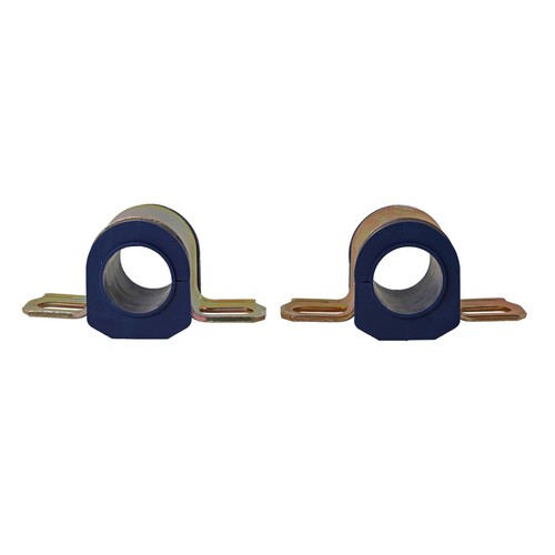 MOOG Suspension Stabilizer Bar Bushing Kit For 1973-1974 GMC K15/K1500 Pickup - Picture 3 of 4