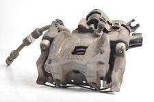 VOLVO S60 III V60 II Supporto Freno Posteriore Sinistro Pinza Freno 31687345
