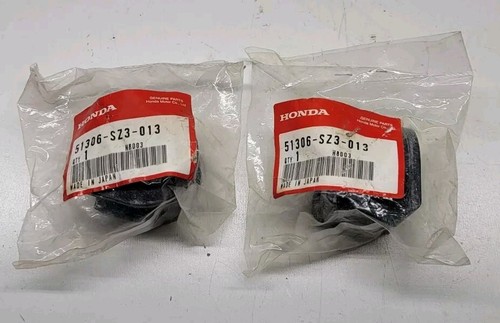Honda Suspension Stabilizer Bar Bushing Kit for 1996-2001 Acura RL TD4681W OEM