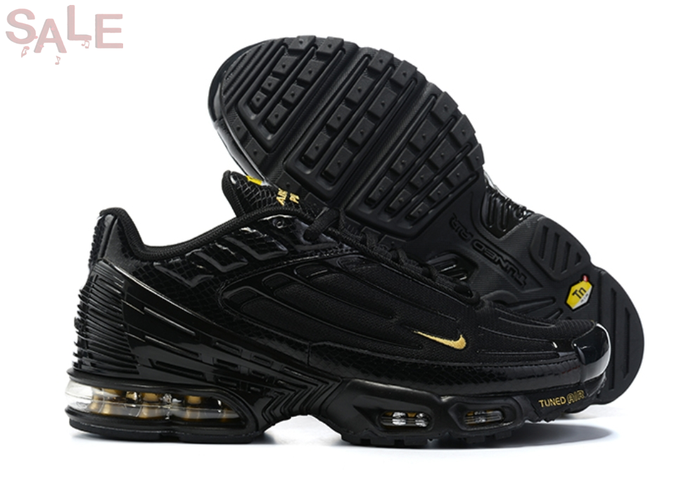 NIKE Air Max Plus TN Sports Running Shoes 