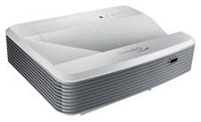 Optoma EH319USTi Ultra Kurzdistanz DLP Projek...