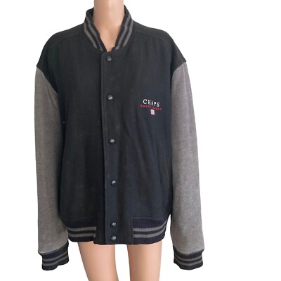 ジャケット・アウター 80s Chaps ralph lauren blouson jacket s-l1200.jpg