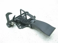 08-17 AUDI B8 A4 S4 8T A5 S5 FRONT HOOD SEFETY LOCK LATCH OPEN HANDLE OEM 111622