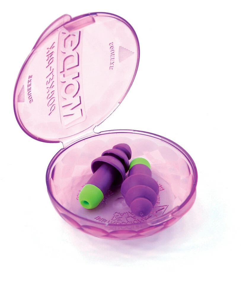 Moldex Rockets Earplugs