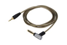 4.4mm Upgrade BALANCED Audio Cable For Sennheis Urbanite XL On/Over Ear headphon