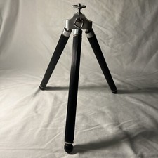 VINTAGE ISING BERGNEUSTADT TELESCOPING CAMERA TRIPOD