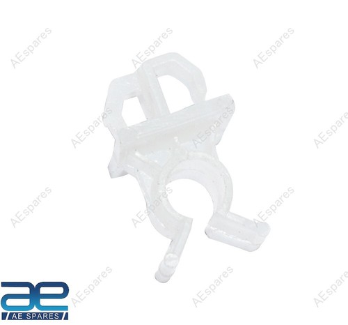 HOOD SUPPORT ROD CLAMP & GROMMET KIT FOR SUZUKI SAMURAI 80-95 - Picture 9 of 9