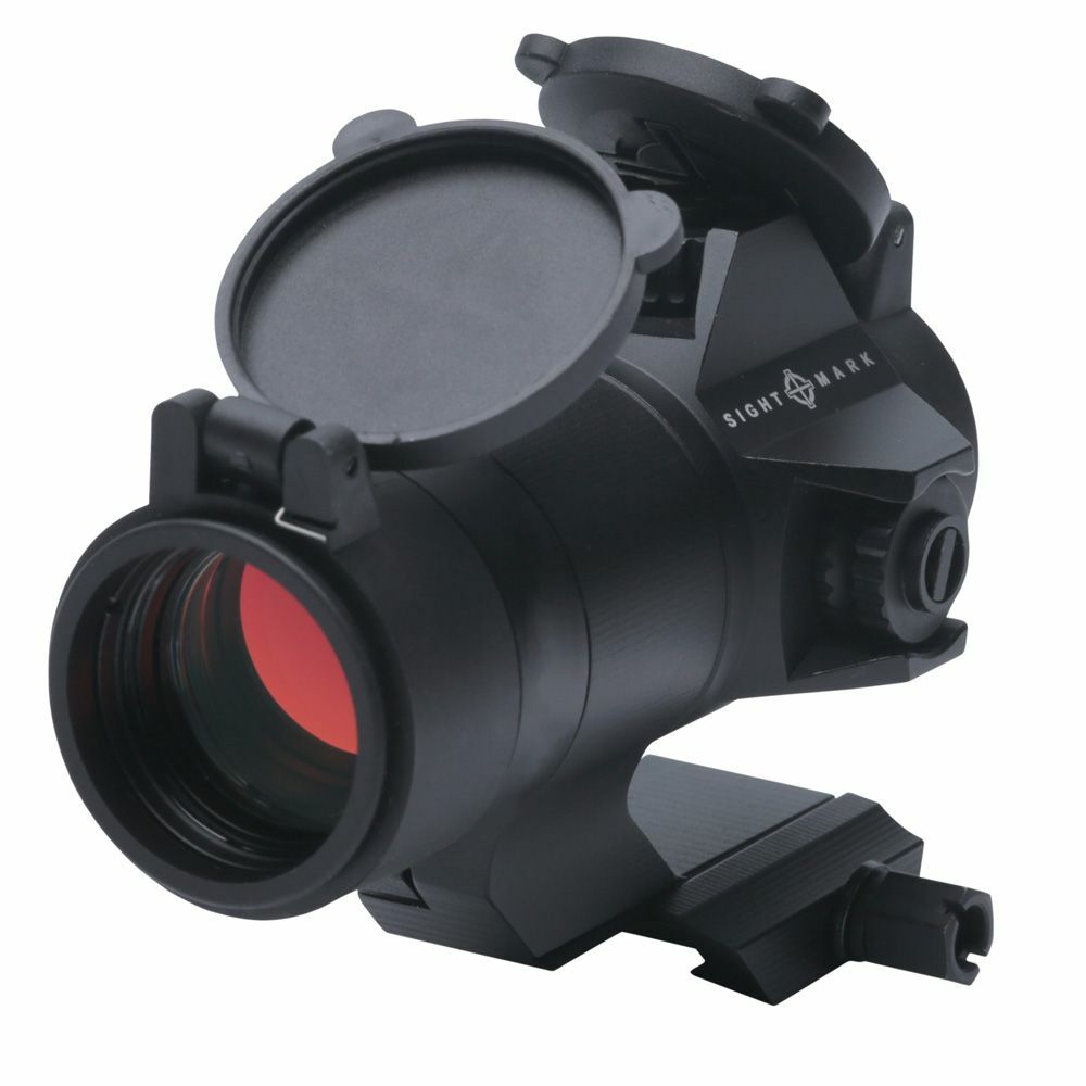 Sightmark Element 1x30 Red Dot Sight - NEW | eBay