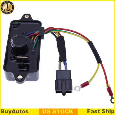 New Automatic Voltage Regulator For Honda EP-1800 EM2200 EC2500 EP-2500 EX800