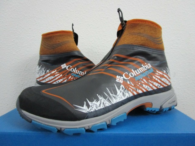 columbia mountain masochist iv