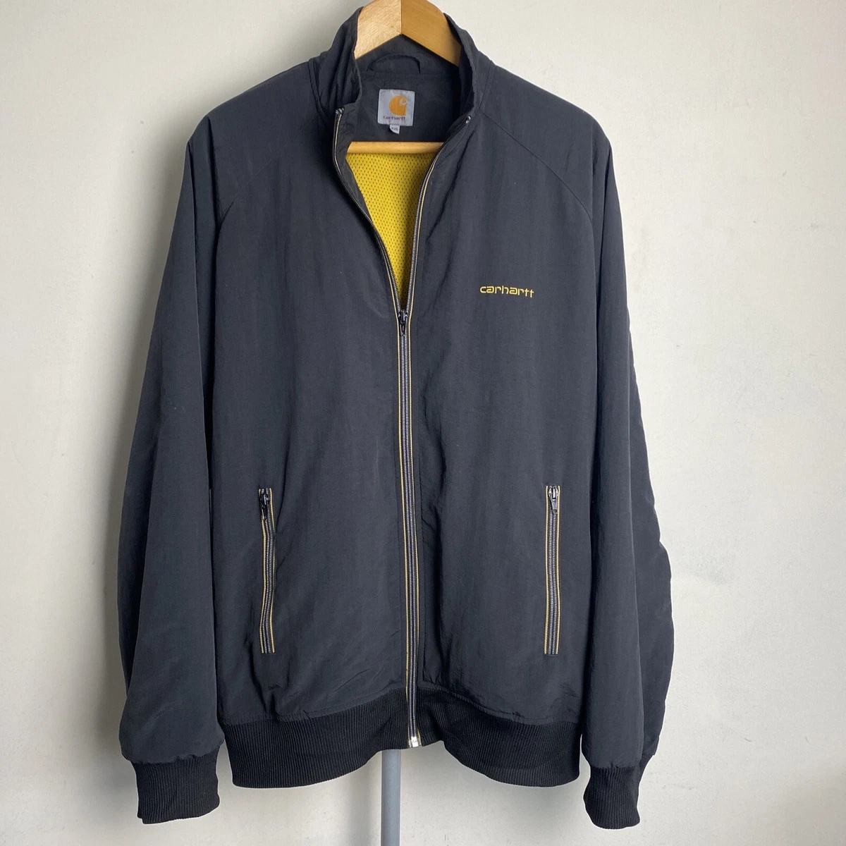 Lightweight top carhartt jacket