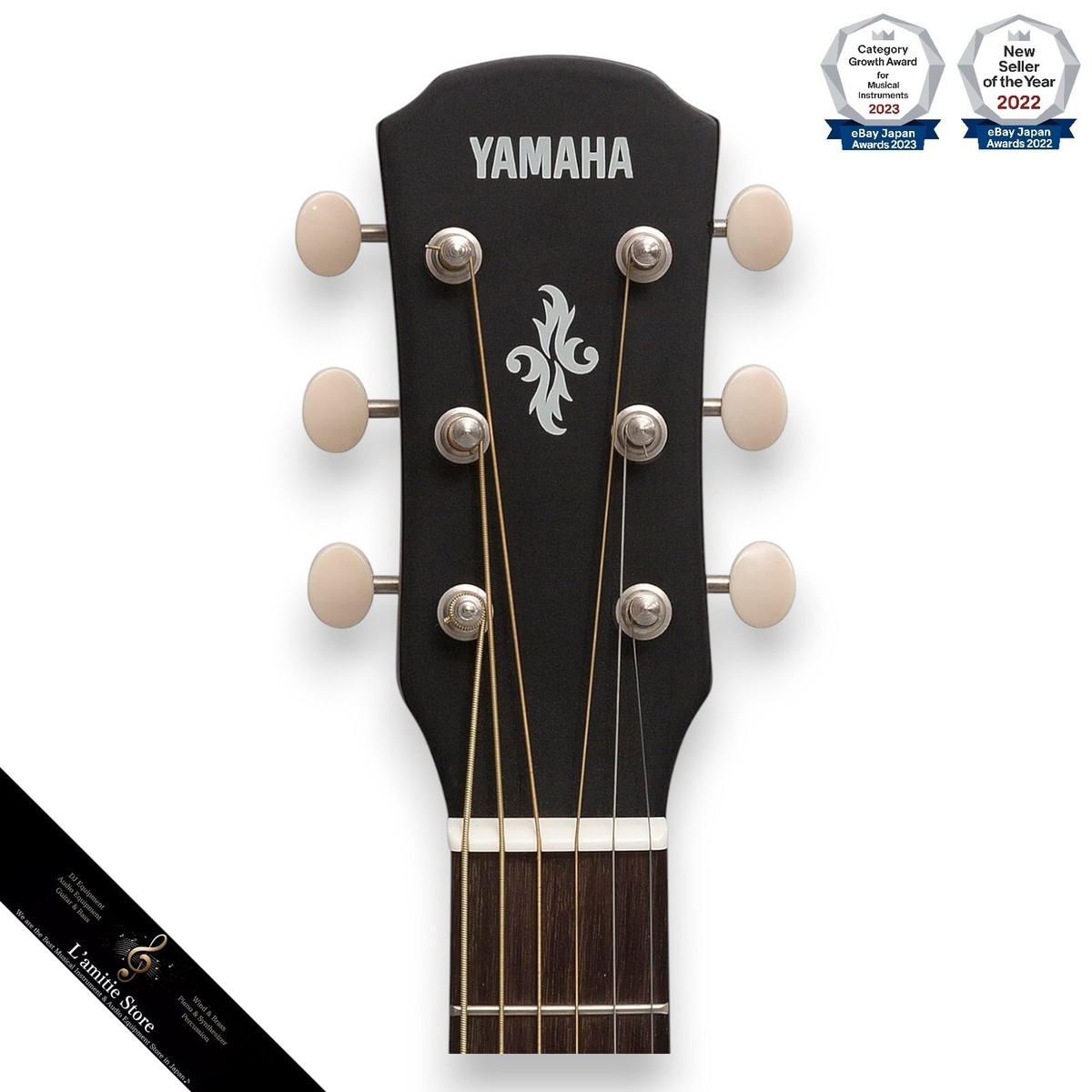 a 専用YAMAHA APXT2 専用ケース付き APXT2 - Overview - Acoustic Guitars - Guitars, Basses & Amps