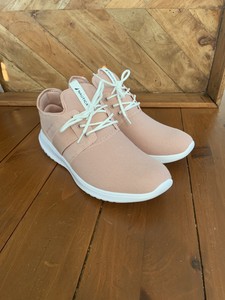 nautica women's lace up jogger