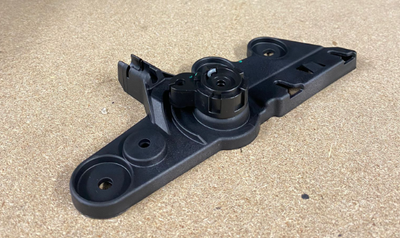 BMW F30 3 Series Bonnet Release Handle 51437221914 for sale online 