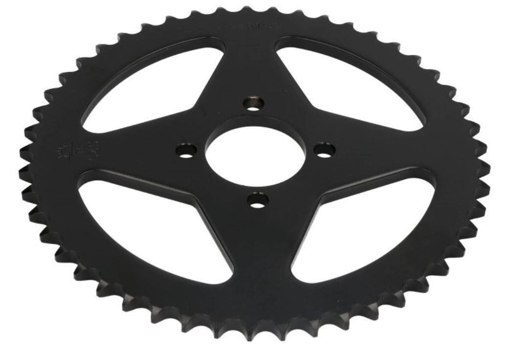 JT Kettenrad 49 Zähne Teilung 428 / JTR833.49 JT Sprockets | eBay