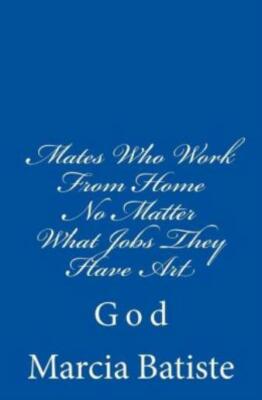 Mates Who Work From Home No Matter What Jobs They Have Art: God