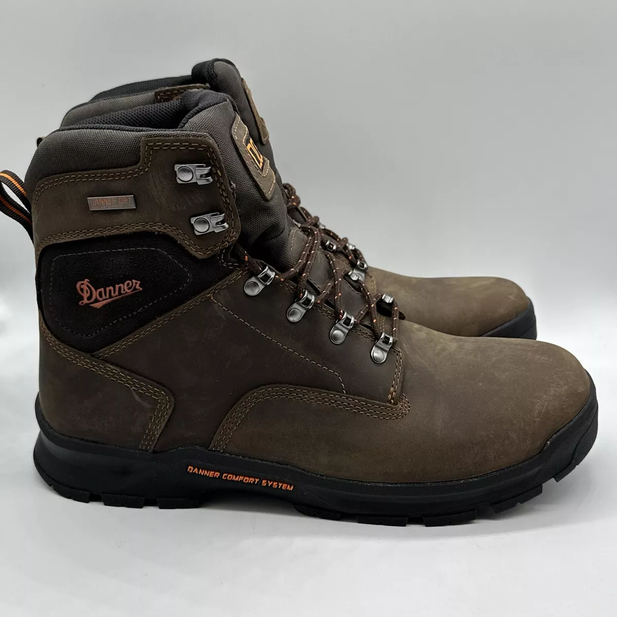 Danner clearance crafter boot