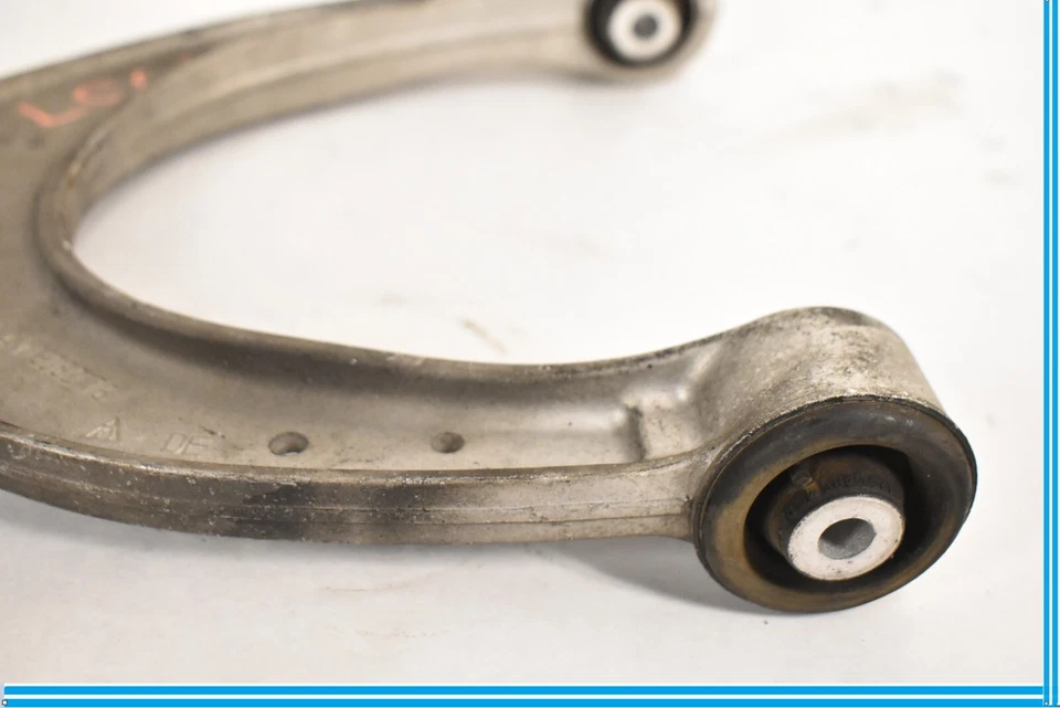 2012 - 2018 BMW M5 M6 F06 F10 F12 F13 Front Left Upper Control Arm Wishbone OEM - Image 2 of 4