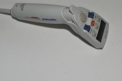 EPPENDORF Research Pro 0.5-10 UL Mikropipette (MAJ21)