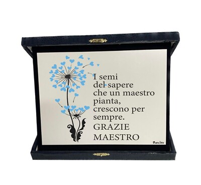 Targa Decorativa In Metallo Regole She Shed Vintage: Regalo