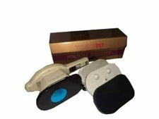 Physio.therapy Full Body Massager New Thrve 717 Personal Machine Vibrate Massage