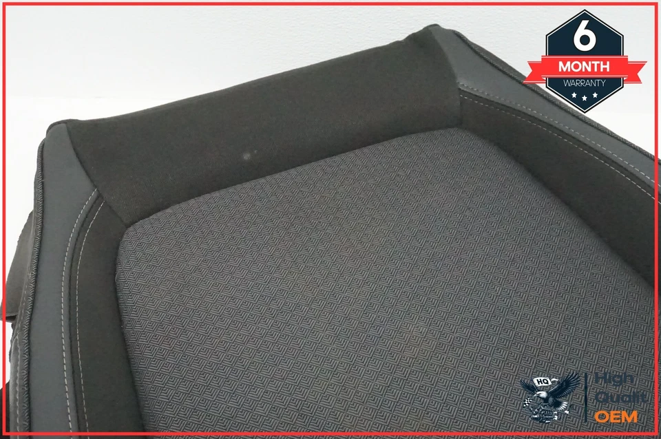 Buick Encore GX 2020-2023 asiento delantero derecho cojín inferior oem Foto 2 de 4