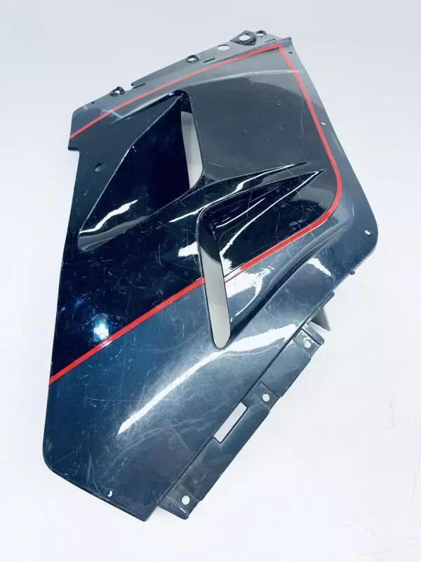 Cache flanc de carenage droit KAWASAKI GPZ 1000 RX 1986 1988 eBay