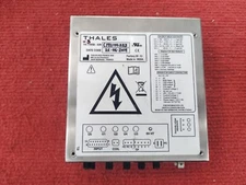 P:MP7 Thales TH7195B-3 electron devices Philips medical power supply ,DATE 2019