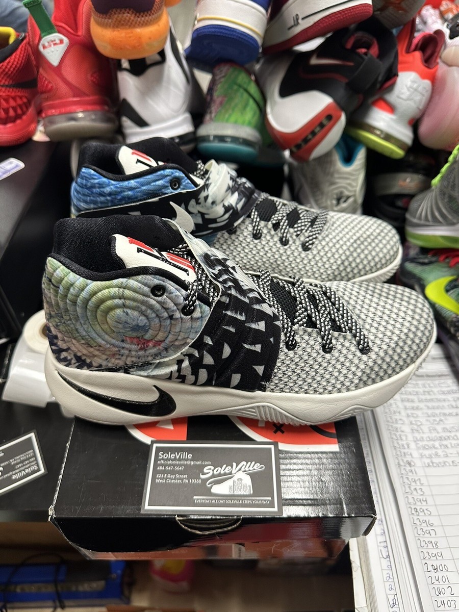 Size 8.5 - Nike Kyrie 2 Effect 2015 | eBay