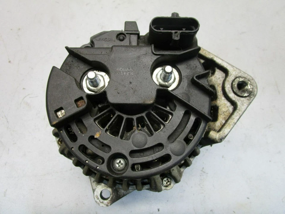 Para Iveco Eurocargo Tector 75E 15 Generador L45160 - Image 3 of 4