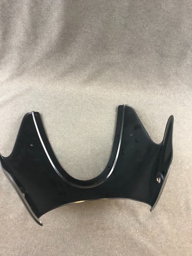 MOTO GUZZI Headlight windshield V11 Le Mans-Naked 2001-2 CALI ALU GU01575442 - Picture 6 of 6