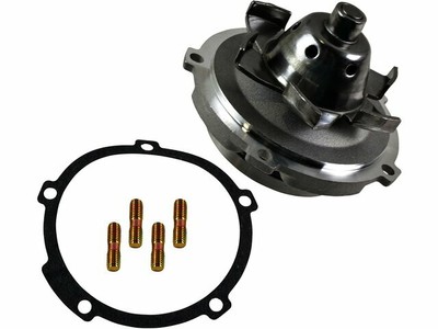 For 2005 2008 Chevrolet Equinox Water Pump 94521wj 2006 2007 3 4l V6 Vin F Ebay