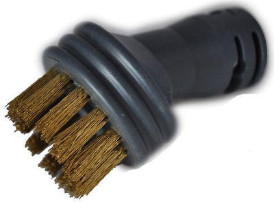 Metal Brush Small/ Brass Bristles for Vapamore MR-100