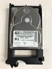 DELL 1323U 18.2GB 3.5  ULTRA3 U160 10K SCSI HARD DRIVE W/TRAY QUANTUM ATLAS 10K