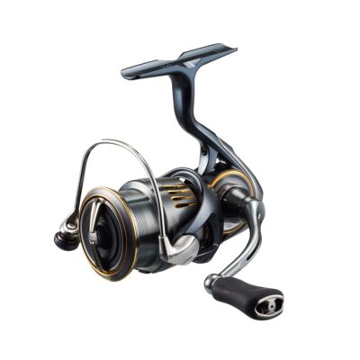 Daiwa 23 AIRITY LT2500S-XH 6.2 Spinning Reel Exchagable Handle