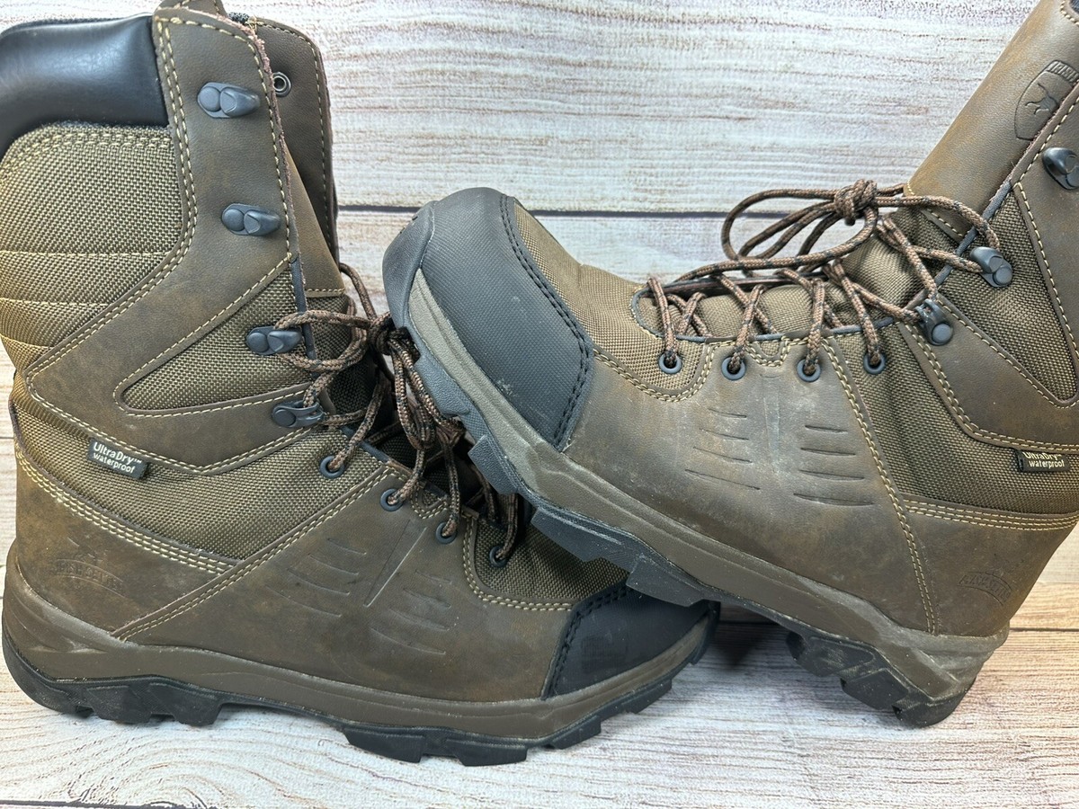IRISH SETTER 2712 TERRAIN MEN