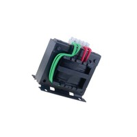 TMM250/A400/230-24V (125-125)VA Transformator: Netz 250VA 400VAC 230V 24V Ausg: