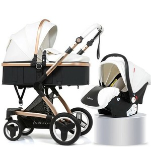 belecoo stroller