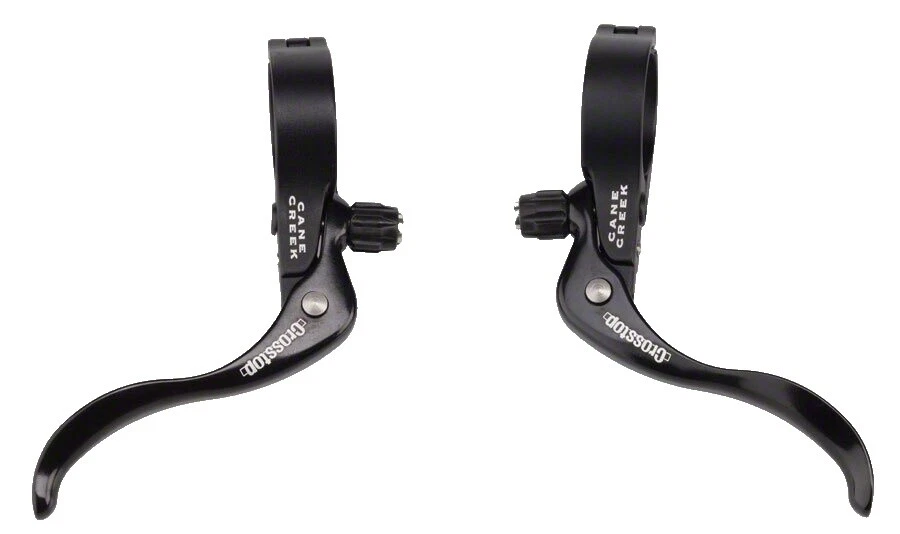 Cane Creek Drop Bar Bicycle Brake Levers