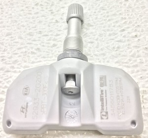 Tpms Hyundai Elantra 2008 - Perfect Hyundai