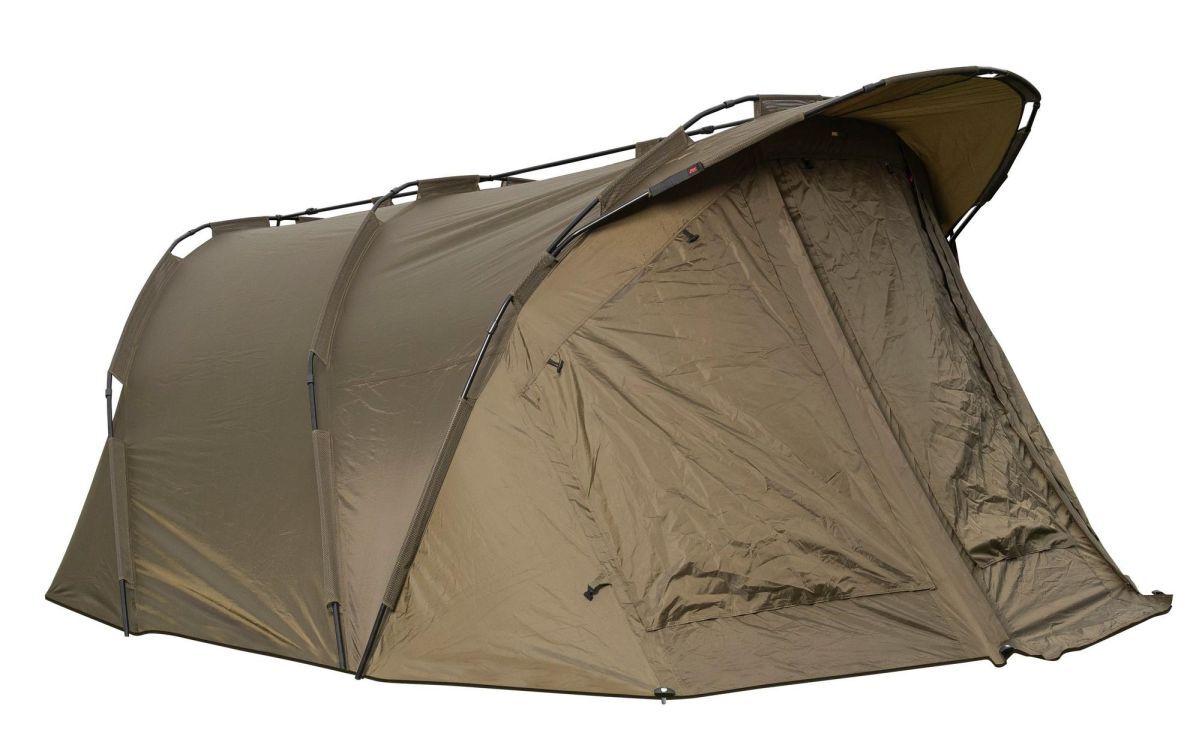 JRC Defender Peak Bivvy XL 300x360x150 см от TACKLE-ВЫГОДНЫЕ ПРЕДЛОЖЕНИЯ 57790₽