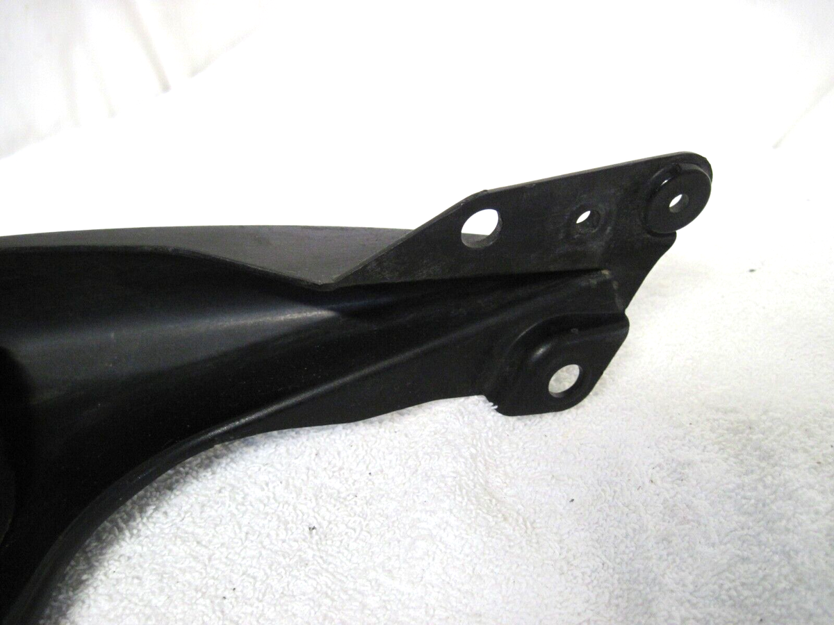 07-08 Kawasaki Ninja ZX6R Rear Tail Cowl Fairing 36040-0054
