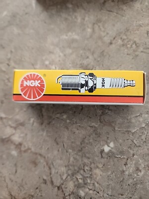 John Deere Original Equipment Spark Plug - 4452 BMR2A-10 Set Of Two 