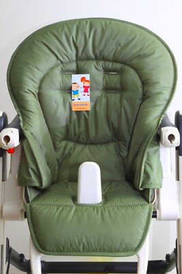 The cover for highchairs for feeding Peg Perego Siesta/Tatamia/Zero 3/ New Born