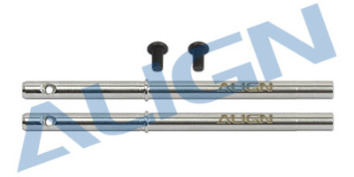 Align Trex 150 Main Shaft H15H014XX 