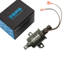 New Universal Fuel Pump RV006 (E11012) 3.5-5  PSI 25-35 GPH