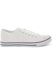 New Tokyo Laundry Low Top Lace Up Canvas Trainers Plimsolls Shoes Size 7-11