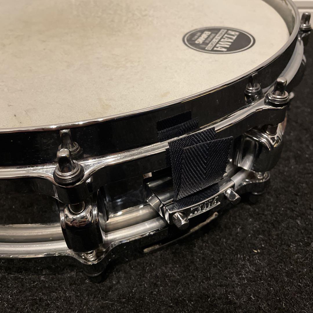 Tama 14 3.25 Inch Piccolo Snare The Quality Drum | eBay 