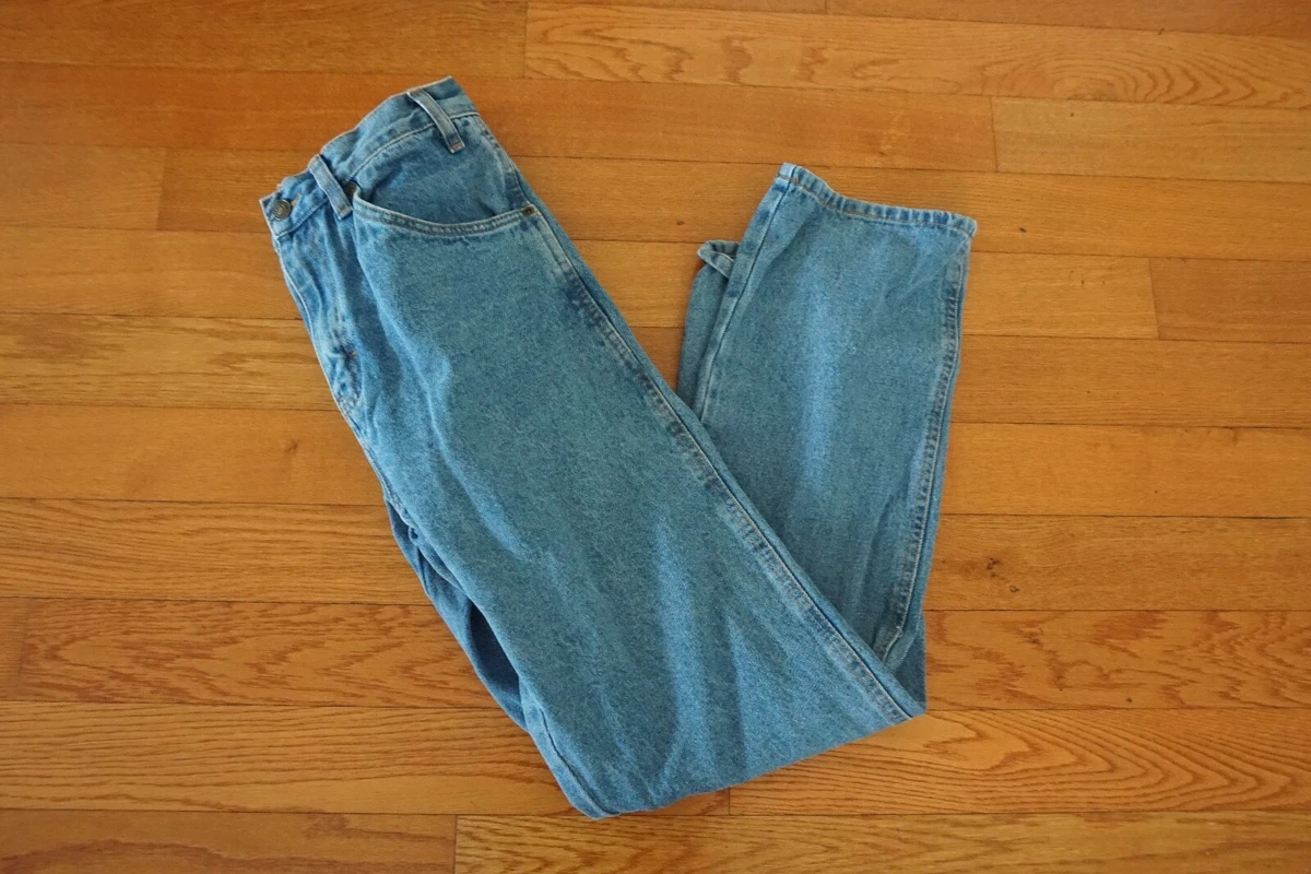 Men s Rivet Supply co jeans blue 32x32